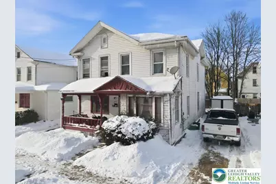 825 S Franklin Street, Wilkes Barre, PA 18702 - Photo 4