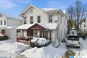 825 S Franklin St, Wilkes Barre, PA 18702 - Photo 4