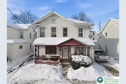 825 S Franklin Street, Wilkes Barre, PA 18702 - Photo 1