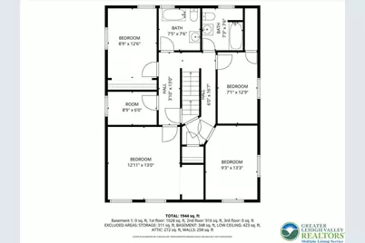 825 S Franklin Street, Wilkes Barre, PA 18702 - Photo 62