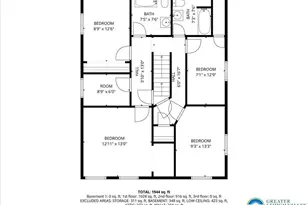 825 S Franklin St, Wilkes Barre, PA 18702 - Photo 62