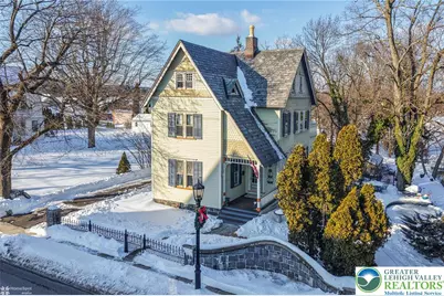 507 E Station Avenue, Coopersburg Boro, PA 18036 - Photo 1