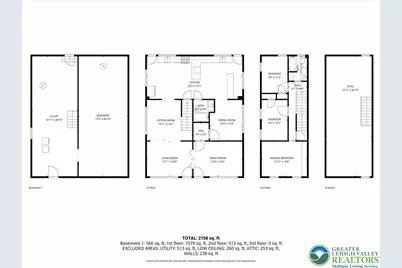 78 McLean Street, , PA 18765 - Photo 88