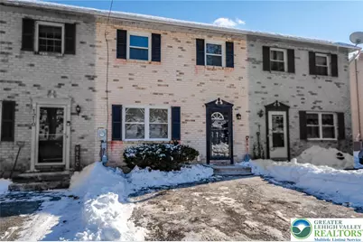 1212 Graham Street, Fountain Hill Boro, PA 18015 - Photo 2
