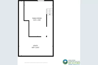 1212 Graham Street, Fountain Hill Boro, PA 18015 - Photo 42