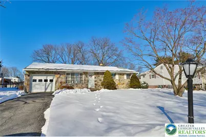 1360 Stonewood Drive, Hanover Twp, PA 18017 - Photo 1