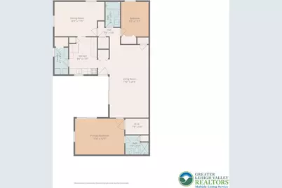 2811 Springhaven Place, Macungie Boro, PA 18062 - Photo 24