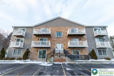 2010 Glendale Avenue #A1, Bethlehem, PA 18018 - Photo 1