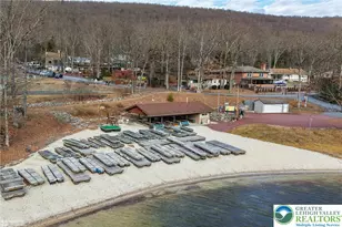 Lake Dr, Rush Twp, PA 18240 - Photo 10