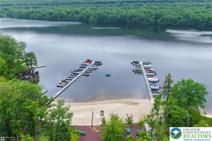 Lake Dr, Rush Twp, PA 18240 - Photo 30