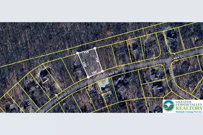 Lake Drive, Rush Twp, PA 18240 - Photo 1