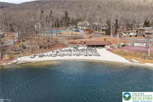 Lake Dr, Rush Twp, PA 18240 - Photo 8