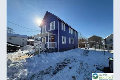 210 Mill Rear Street, Pittston, PA 18640 - Photo 2