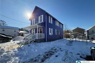 210 Mill Rear St, Pittston, PA 18640 - Photo 2