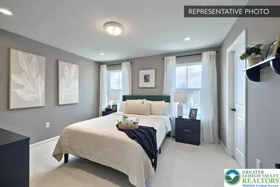 733 Fawn Way #Lot 28, Pennsburg Boro, PA 18073 - Photo 16