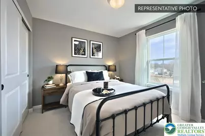 733 Fawn Way #Lot 28, Pennsburg Boro, PA 18073 - Photo 14