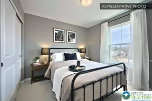 733 Fawn Way, Pennsburg Boro, PA 18073 - Photo 14