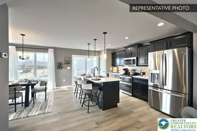 733 Fawn Way #Lot 28, Pennsburg Boro, PA 18073 - Photo 8