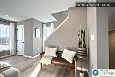 733 Fawn Way #Lot 28, Pennsburg Boro, PA 18073 - Photo 4