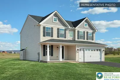 108 Pleasantview Drive #Lot 73, Mahoning Twp, PA 18235 - Photo 2