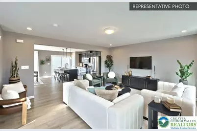 716 Deerfield Boulevard #Lot 4, Pennsburg Boro, PA 18073 - Photo 6