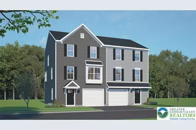 716 Deerfield Boulevard #Lot 4, Pennsburg Boro, PA 18073 - Photo 1
