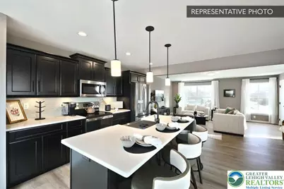 716 Deerfield Boulevard #Lot 4, Pennsburg Boro, PA 18073 - Photo 10