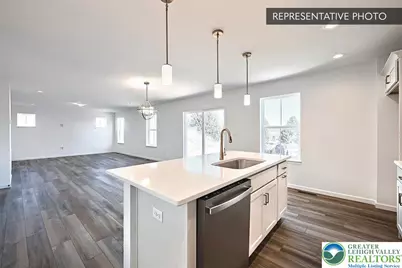 253 Center Road #Lot 123, Allen Township, PA 18067 - Photo 6