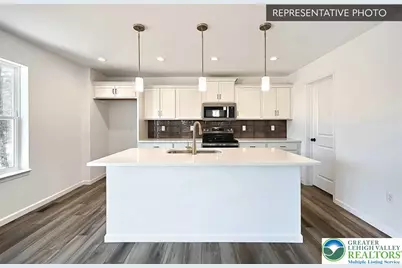 253 Center Road #Lot 123, Allen Township, PA 18067 - Photo 4