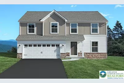 253 Center Road #Lot 123, Allen Township, PA 18067 - Photo 1