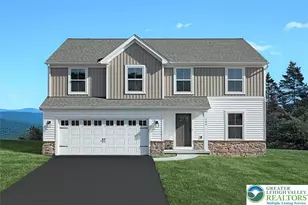253 Center Rd, Allen Township, PA 18067 - Photo 1