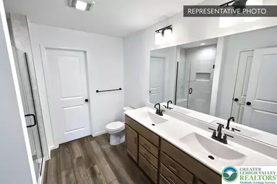 253 Center Road #Lot 123, Allen Township, PA 18067 - Photo 8