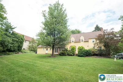 1528 Wethersfield Drive, South Whitehall Twp, PA 18104 - Photo 10