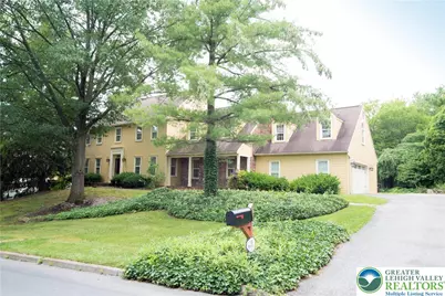 1528 Wethersfield Drive, South Whitehall Twp, PA 18104 - Photo 1