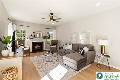 77 Tumble Creek Road #14, Williams Township, PA 18042 - Photo 10