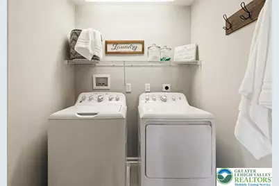 77 Tumble Creek Road #14, Williams Township, PA 18042 - Photo 32