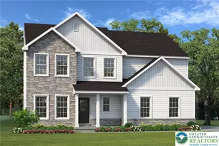 77 Tumble Creek Rd, Williams Township, PA 18042 - Photo 1