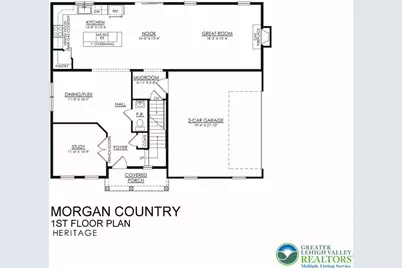 77 Tumble Creek Road #14, Williams Township, PA 18042 - Photo 2