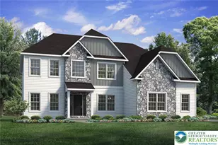 25 Lillian Ct, Williams Township, PA 18042 - Photo 1