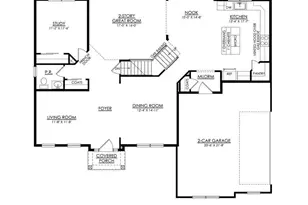 25 Lillian Ct, Williams Township, PA 18042 - Photo 2