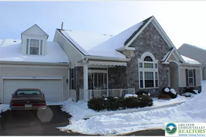 1866 Gregory Place, Lower Saucon Township, PA 18055 - Photo 2