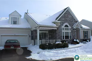 1866 Gregory Pl, Lower Saucon Township, PA 18055 - Photo 2