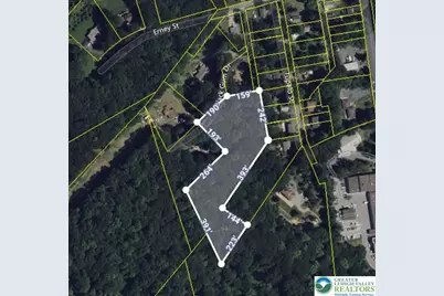 2844 Tupelo Street, Allentown City, PA 18103 - Photo 1