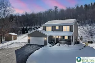 72 Evergreen Dr, East Brunswick Twp, PA 17960 - Photo 2