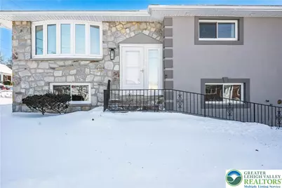 724 E Tilghman Street, Allentown City, PA 18109 - Photo 10