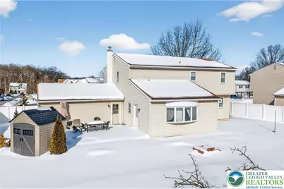 132 Woodview Drive, Trumbauersville, PA 18951 - Photo 34