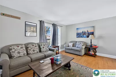 132 Woodview Drive, Trumbauersville, PA 18951 - Photo 6