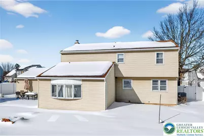 132 Woodview Drive, Trumbauersville, PA 18951 - Photo 36