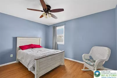 132 Woodview Drive, Trumbauersville, PA 18951 - Photo 30