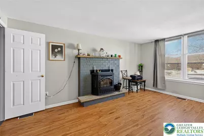 132 Woodview Drive, Trumbauersville, PA 18951 - Photo 10